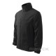 Jacheta fleece barbati, 280g/m2, 501 Malfini gri ardezie Jacheta fleece barbati, 280g/m2, 501 Malfini gri ardezie
