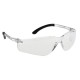 Ochelari de protectie EN166, protectie laterala, usori, snur inclus, 24gr [PW38] Transparent