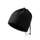 Caciula fleece unisex Negru Caciula fleece unisex Negru