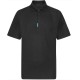 Tricou de lucru Polo, colectia WX3 [T720] Negru