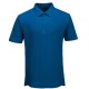 Tricou de lucru Polo, colectia WX3 [T720] Albastru