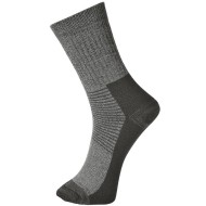 Sosete termice pentru temperaturi scazute, 80g/m2[SK11] Gri