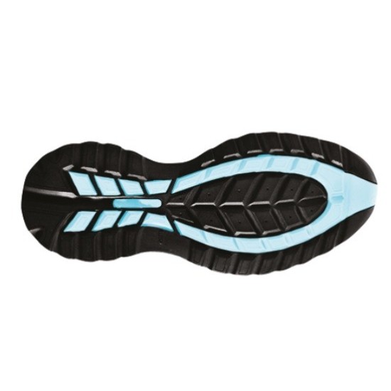 Pantofi de protectie S1P, talpa confortabila EVA/cauciuc, Albastru Pantofi de protectie S1P, talpa confortabila EVA/cauciuc, Albastru