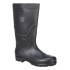 Cizme de lucru cu protectie apa-noroi [FW90] Negru