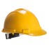 Casca de protectie cu rotor [PS57] Galben