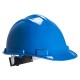 Casca de protectie cu rotor Albastru Casca de protectie cu rotor Albastru