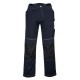 Pantaloni de lucru Tehnic, gama premium PW3 [T601] Bleumarin si negru