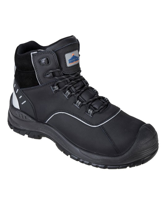 Bocanci sport S3 [FC58] Negru