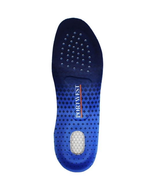 Brant pentru absorbtie socuri in calcai [FC81] 