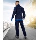 Jacheta de lucru Cool Trend bumbac 260g/m2 Bleumarin Jacheta de lucru Cool Trend bumbac 260g/m2 Bleumarin