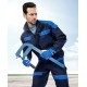 Jacheta de lucru Cool Trend bumbac 260g/m2 Bleumarin Jacheta de lucru Cool Trend bumbac 260g/m2 Bleumarin