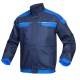 Jacheta de lucru Cool Trend bumbac 260g/m2 Bleumarin Jacheta de lucru Cool Trend bumbac 260g/m2 Bleumarin