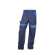 Pantaloni de lucru Cool Trend, bumbac 260g/m2 Bleumarin