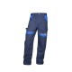 Pantaloni de lucru Cool Trend, bumbac 260g/m2 Bleumarin Pantaloni de lucru Cool Trend, bumbac 260g/m2 Bleumarin