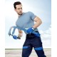 Pantaloni de lucru Cool Trend, bumbac 260g/m2 Bleumarin Pantaloni de lucru Cool Trend, bumbac 260g/m2 Bleumarin
