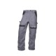 Pantaloni de lucru Cool Trend, bumbac 260g/m2 Gri