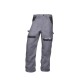 Pantaloni de lucru Cool Trend, bumbac 260g/m2 Gri Pantaloni de lucru Cool Trend, bumbac 260g/m2 Gri