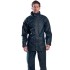 Costum de ploaie (2 piese) Sealtex Esential [L450] Bleumarin