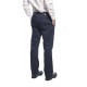 Blugi de lucru stretch[S232] Negru