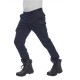 Blugi de lucru kombat stretch, Negru Blugi de lucru kombat stretch, Negru