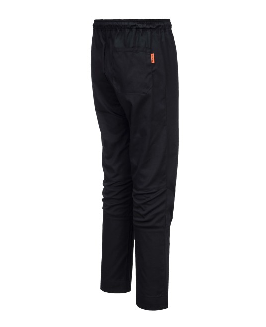 Pantaloni MeshAir Pro [C073] Negru