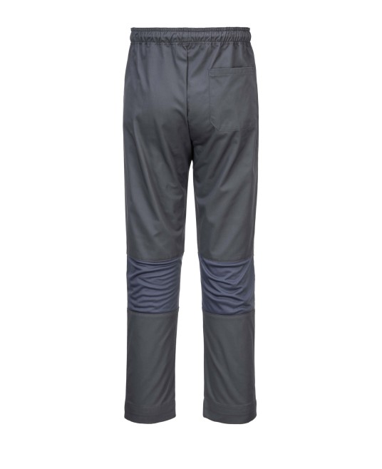 Pantaloni MeshAir Pro [C073] Gri
