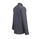 Jacheta de bucatari MeshAir L/S [C838] Gri