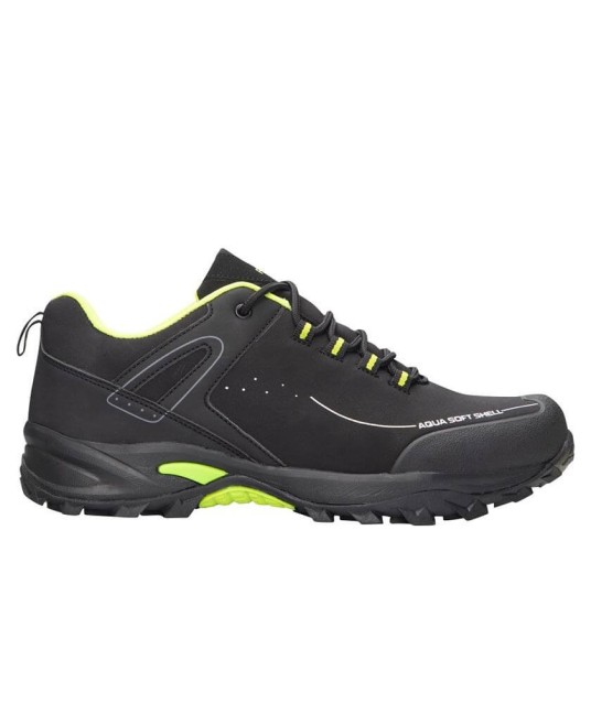 Pantofi de lucru fara bombeu, sofshell, usori si comozi [G3297] 