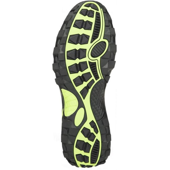 Pantofi de lucru fara bombeu, sofshell, usori si comozi [G3297]