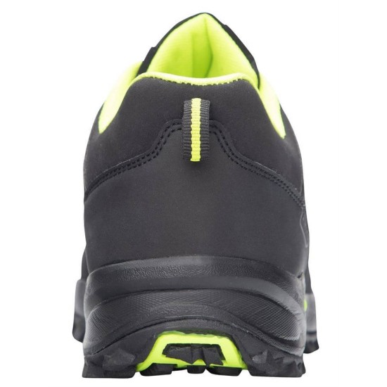 Pantofi de lucru fara bombeu, sofshell, usori si comozi [G3297]