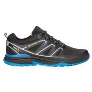 Pantofi de lucru fara bombeu, sofshell impermeabil, talpa phylon/cauciuc [G3317] 