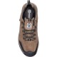 Pantofi de protectie fara bombeu, model sport, talpa phylon/cauciuc [G3195] 