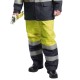 Pantaloni vatuiti reflectorizanti, ignifugi, antistatici, protectie chimica, Galben si bleumarin Pantaloni vatuiti reflectorizanti, ignifugi, antistatici, protectie chimica, Galben si bleumarin