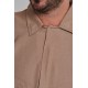 Combinezon de protectie Araflame Silver  [AF73] Portocaliu