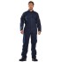Combinezon de protectie ignifug, 330g/m2  [BIZ1] Bleumarin