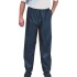 Pantaloni de ploaie impermeabili, gama larga de culori, Bleumarin
