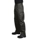 Pantaloni recomandati pentru Paza, buzunare Kombat, tercot, 245g/m2 [C701] Negru
