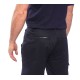 Pantaloni Scurti Action, Bleumarin Pantaloni Scurti Action, Bleumarin