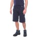 Pantaloni Scurti Action, Bleumarin Pantaloni Scurti Action, Bleumarin