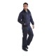 Pantaloni de lucru rezistenti, 11 buzunare, tercot, 245g/m2, scund, negru Pantaloni de lucru rezistenti, 11 buzunare, tercot, 245g/m2, scund, negru
