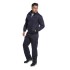 Pantaloni de lucru rezistenti, 11 buzunare, tercot, 245g/m2 [S887] Bleumarin