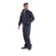 Pantaloni de lucru rezistenti, 11 buzunare, tercot, 245g/m2, scund, negru Pantaloni de lucru rezistenti, 11 buzunare, tercot, 245g/m2, scund, negru