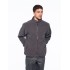 Fleece extrem de calduros, 400g/m2 [F400] Gri