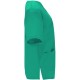 Bluza medicala unisex [CA9098VL] , Verde