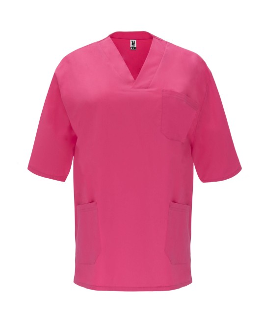 Bluza medicala unisex [CA9098RZ] , Roz