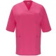 Bluza medicala unisex [CA9098RZ] , Roz
