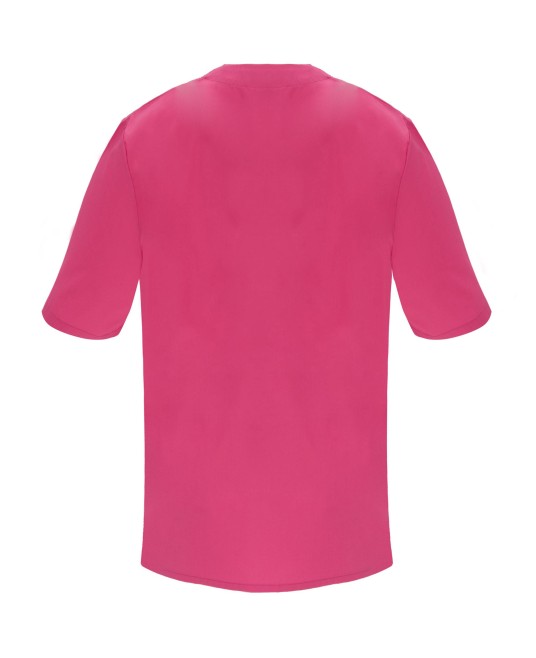 Bluza medicala unisex [CA9098RZ] , Roz