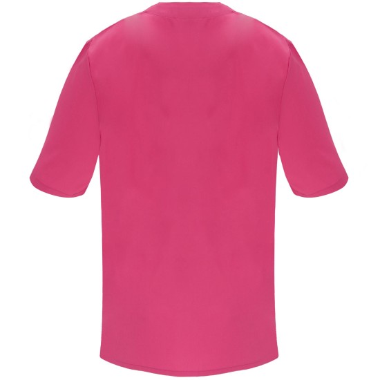 Bluza medicala unisex [CA9098RZ] , Roz