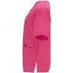 Bluza medicala unisex [CA9098RZ] , Roz