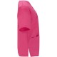 Bluza medicala unisex [CA9098RZ] , Roz